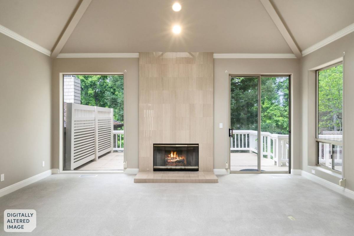 Townhouse for rent at 651 Manresa Lane, Los Altos, CA 94022