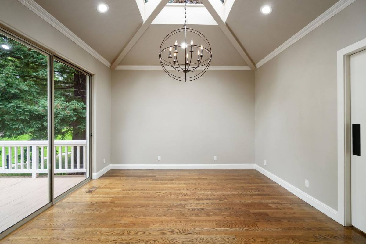 Townhouse for rent at 651 Manresa Lane, Los Altos, CA 94022