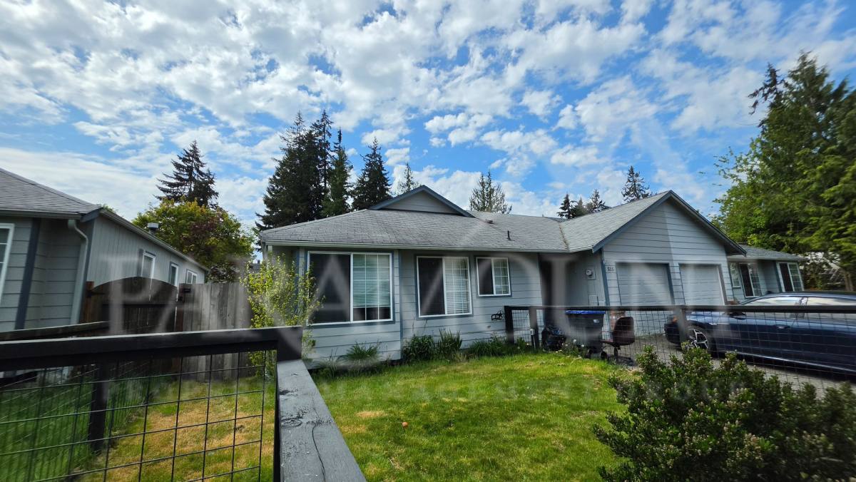 House for rent at 515 Forest Park St, Port Orchard, WA 98366