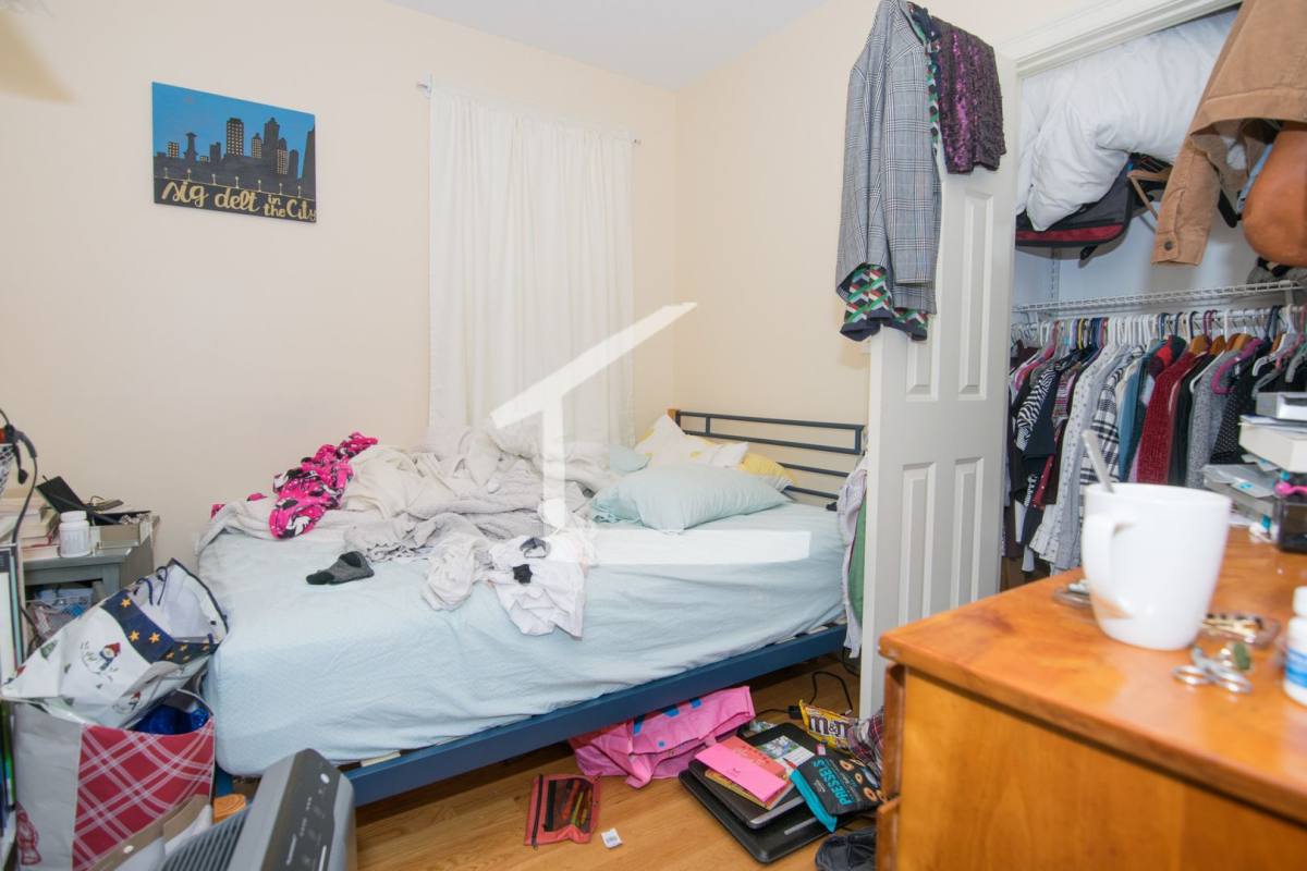 Apartment for rent at 35 Pratt, Allston, MA 02134