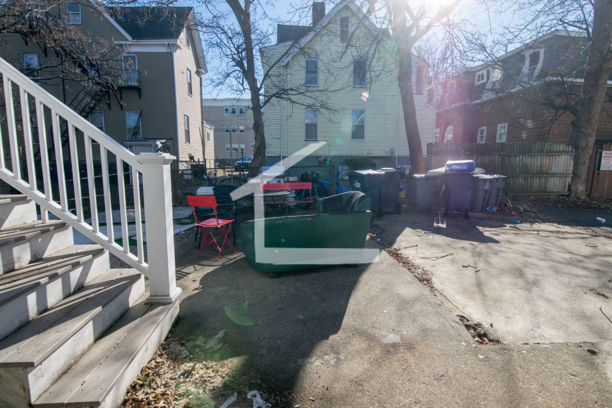 Apartment for rent at 35 Pratt, Allston, MA 02134