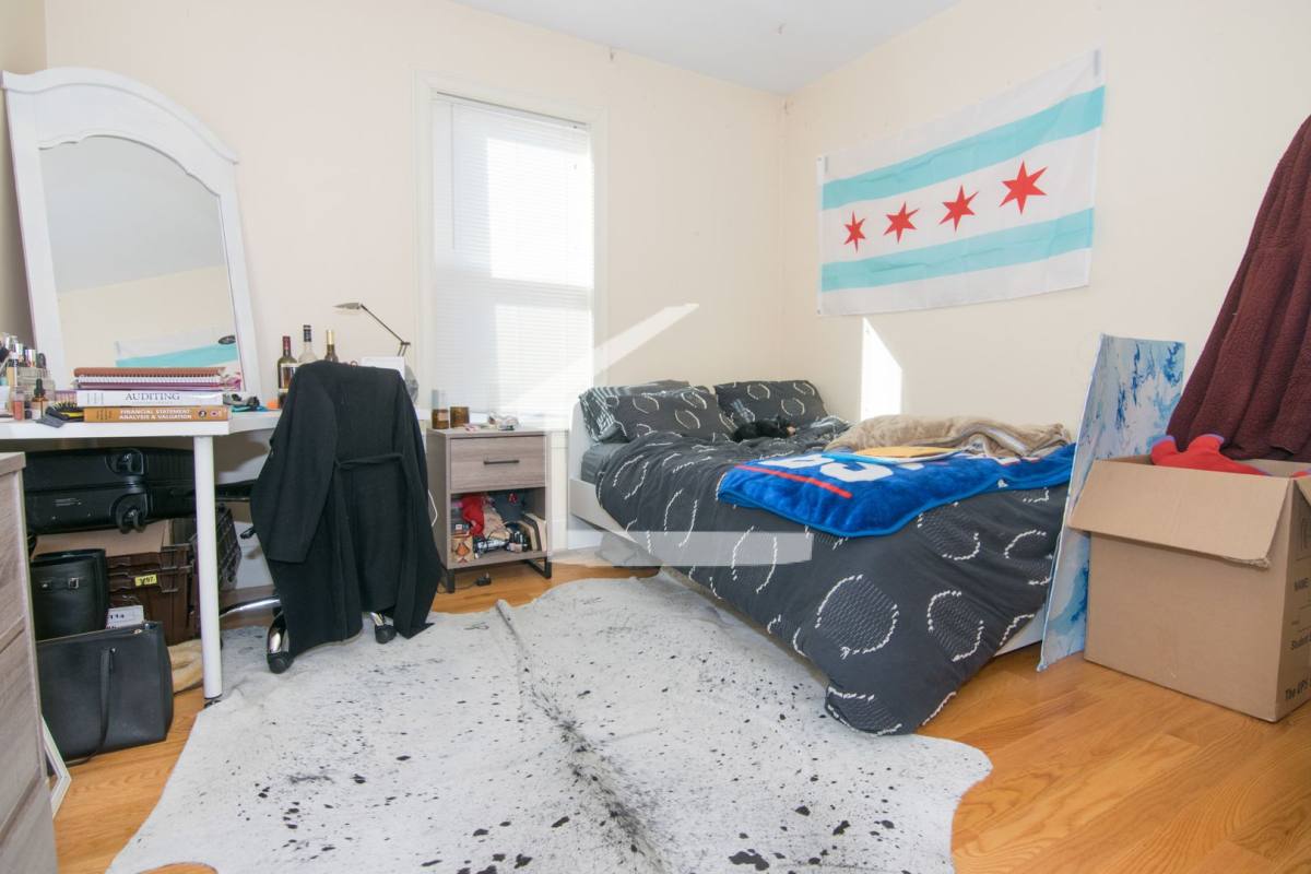 Apartment for rent at 35 Pratt, Allston, MA 02134