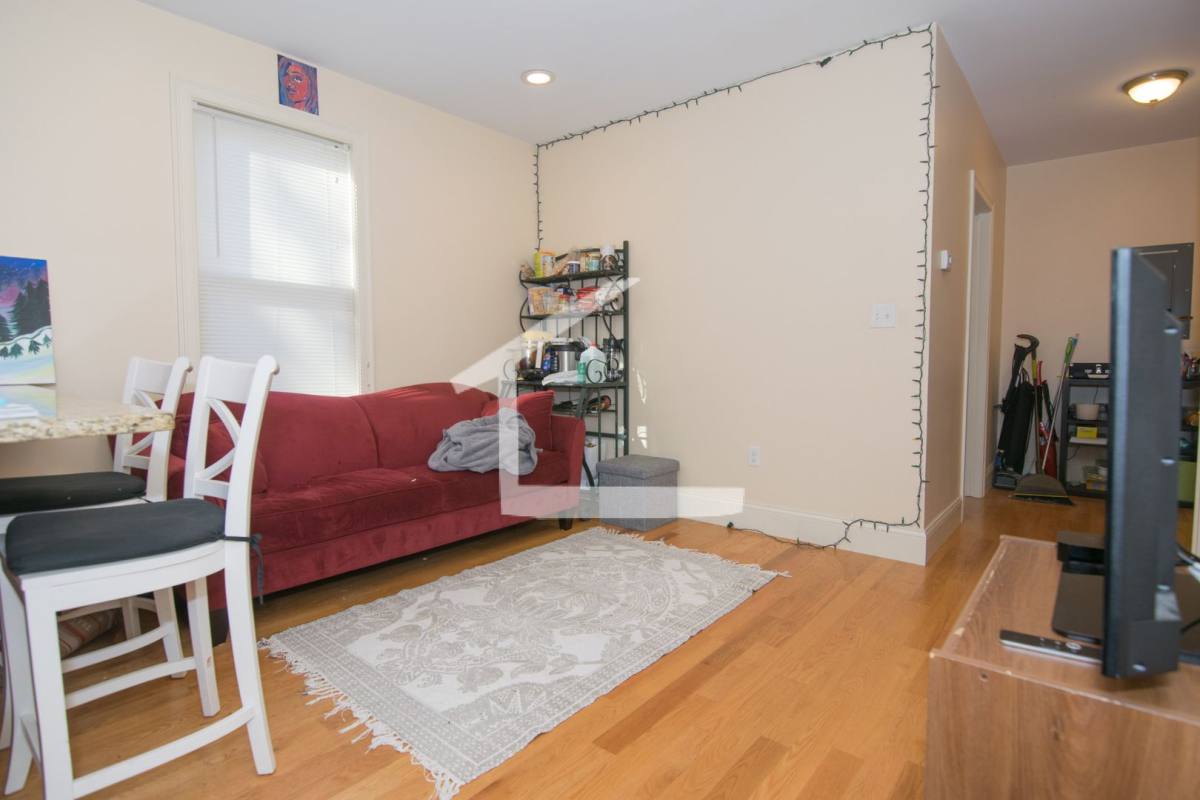 Apartment for rent at 35 Pratt, Allston, MA 02134