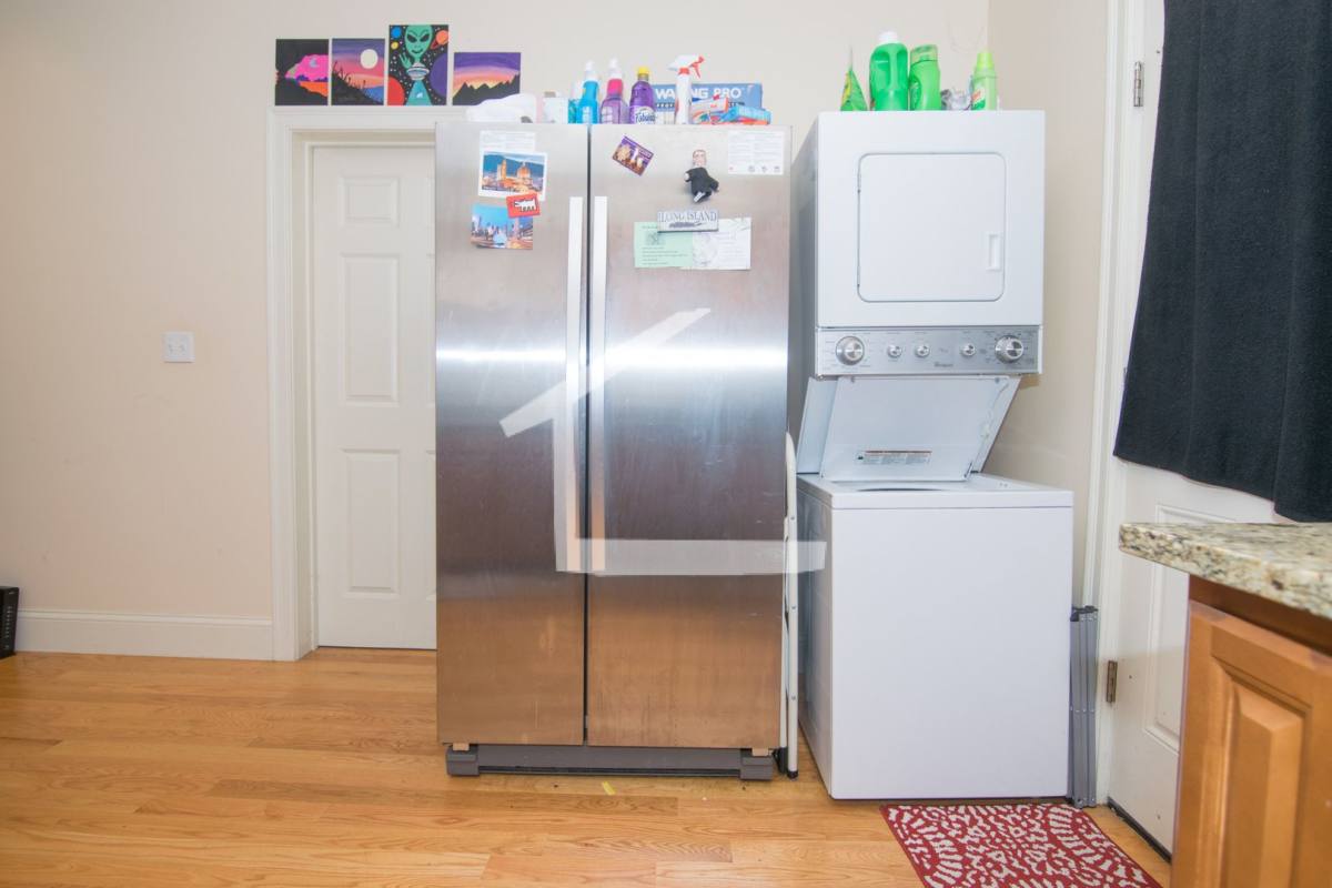 Apartment for rent at 35 Pratt, Allston, MA 02134