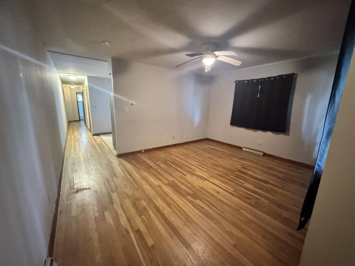 Apartment for rent at 2203-2205 McGuffey Rd, Columbus, OH 43211