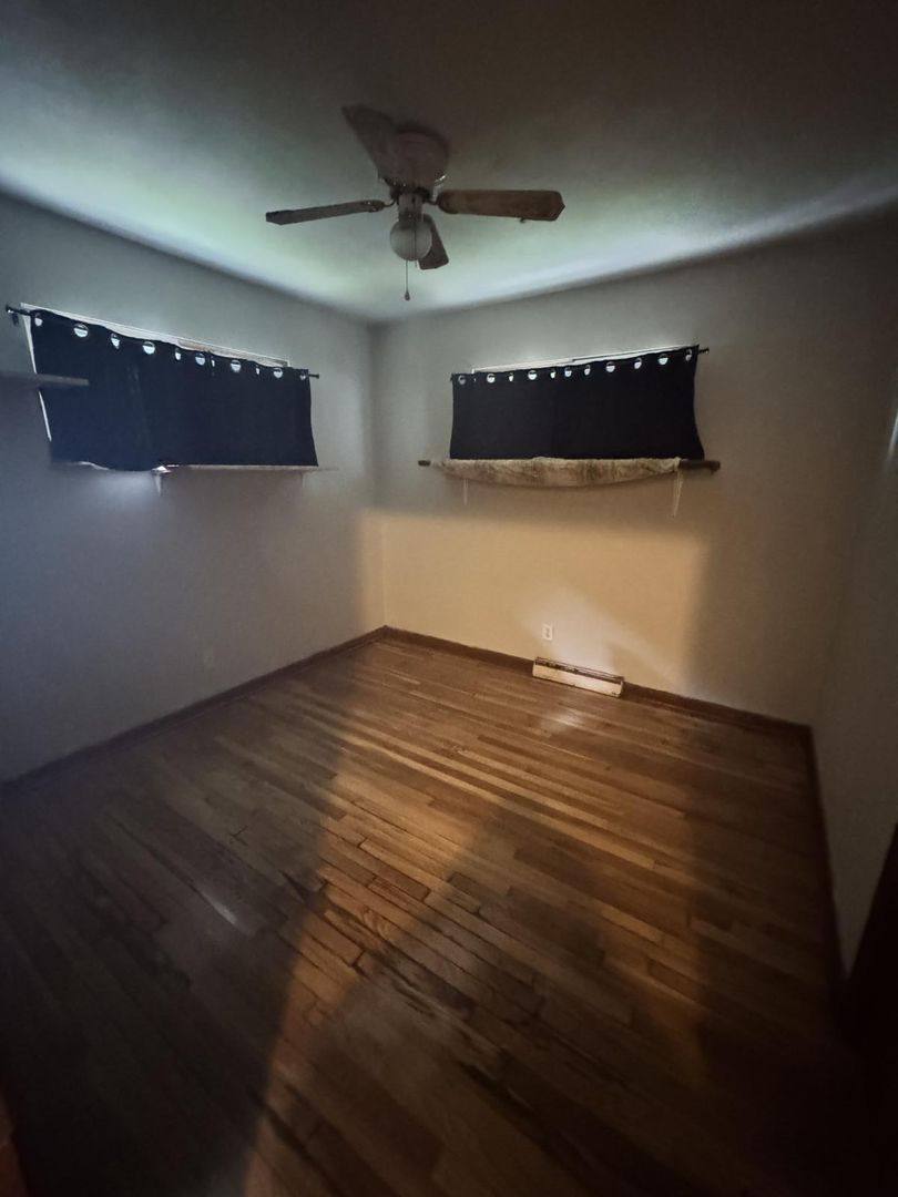 Apartment for rent at 2203-2205 McGuffey Rd, Columbus, OH 43211
