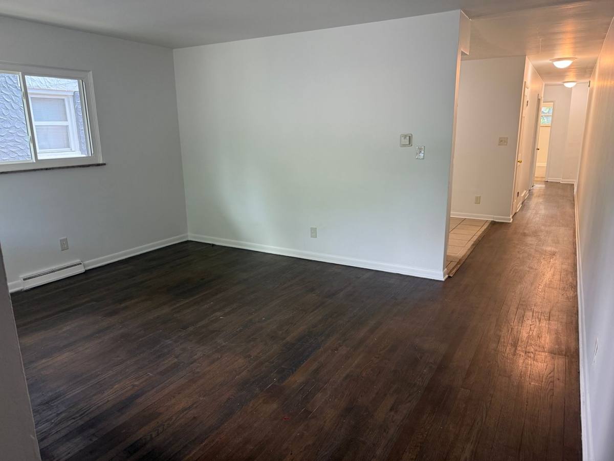 Apartment for rent at 2203-2205 McGuffey Rd, Columbus, OH 43211