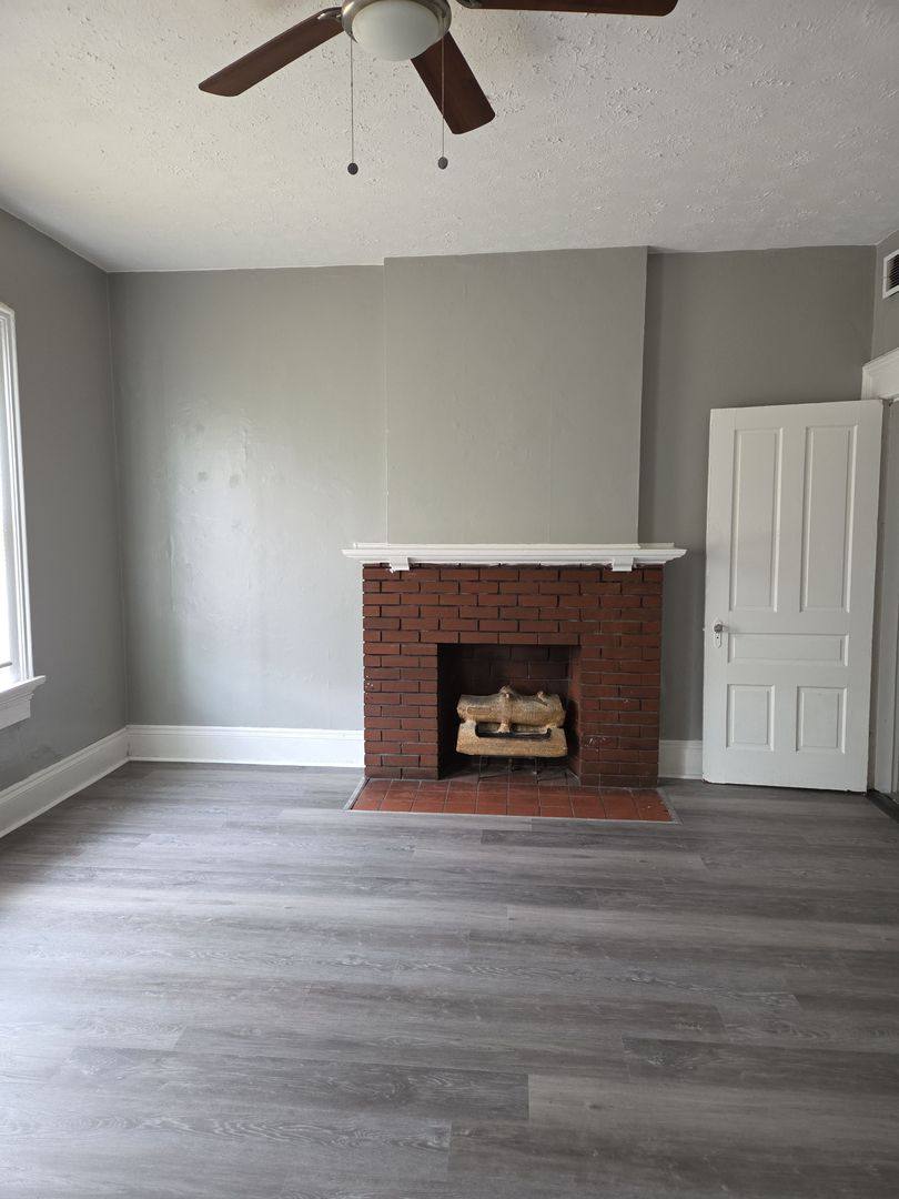 Apartment for rent at 2200 E 5th St, Dayton, OH 45403