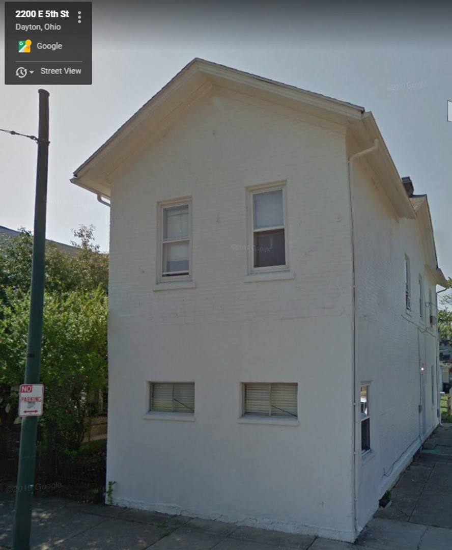 Apartment for rent at 2200 E 5th St, Dayton, OH 45403