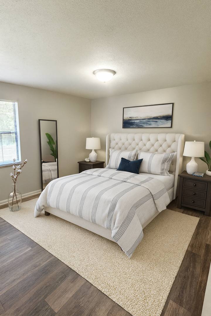 Apartment for rent at 4506 - 4510 Hutton Rd, Knoxville, TN 37912