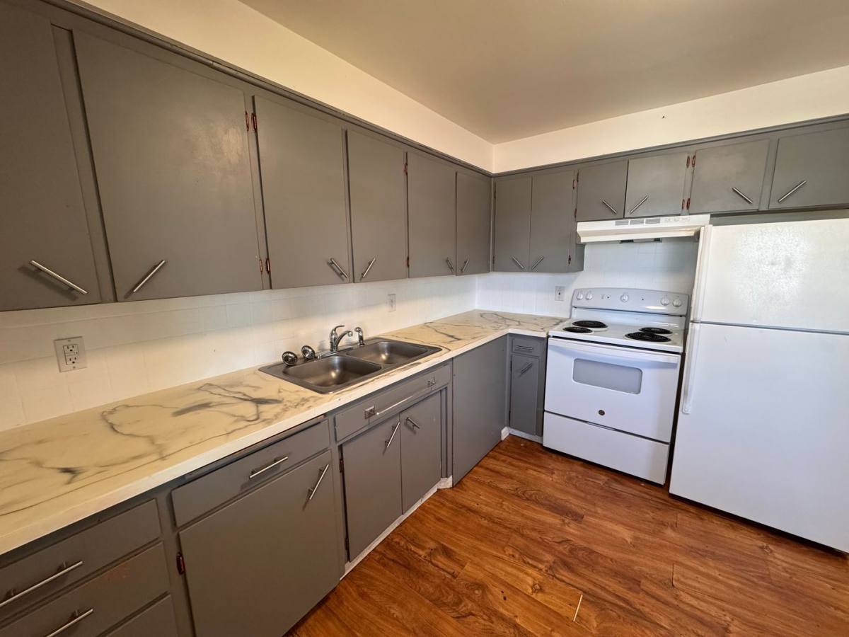 Apartment for rent at 304 E Barker St, Medical Lake, WA 99022