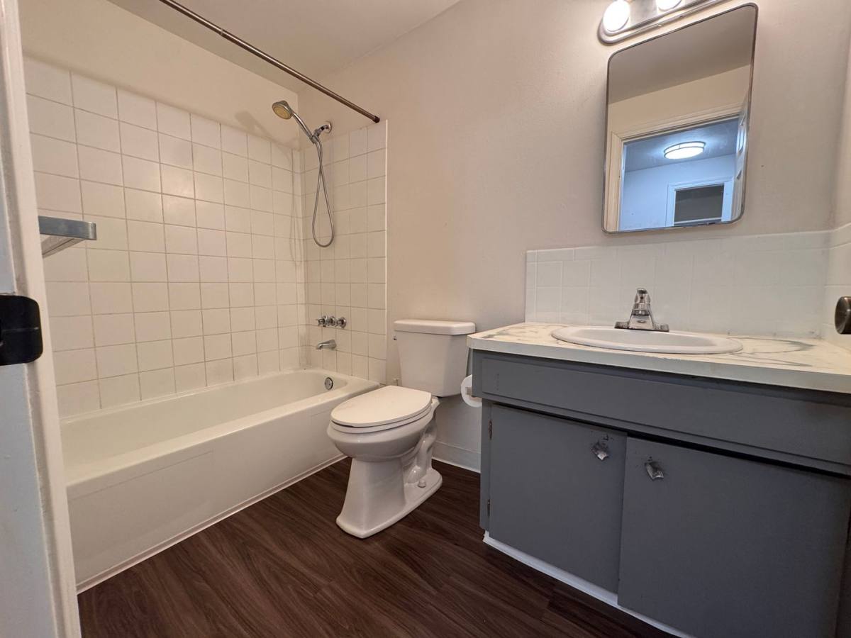 Apartment for rent at 304 E Barker St, Medical Lake, WA 99022