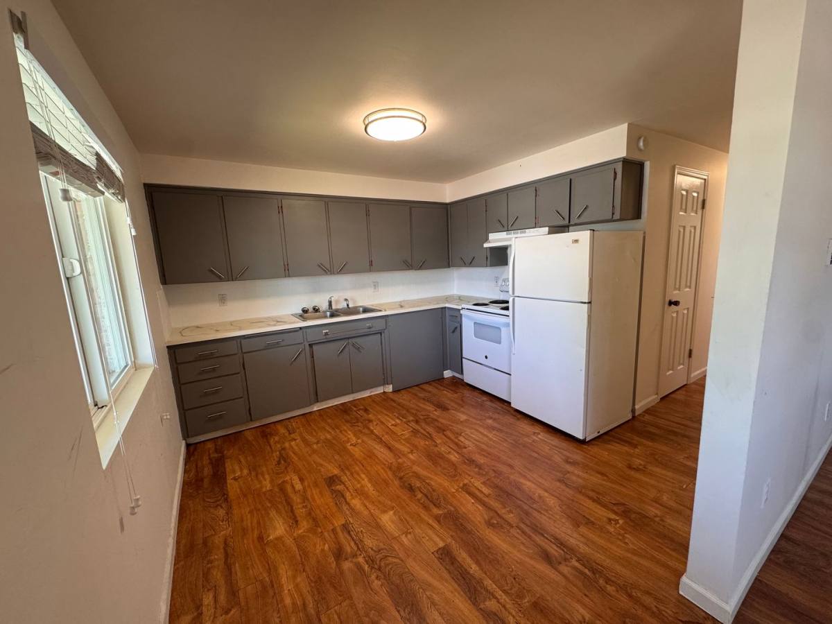 Apartment for rent at 304 E Barker St, Medical Lake, WA 99022