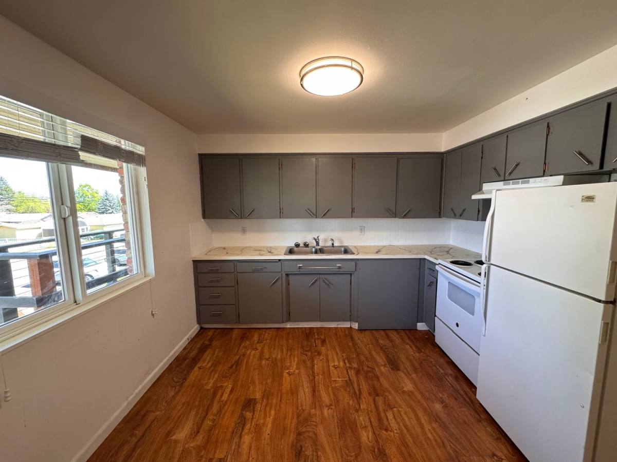 Apartment for rent at 304 E Barker St, Medical Lake, WA 99022