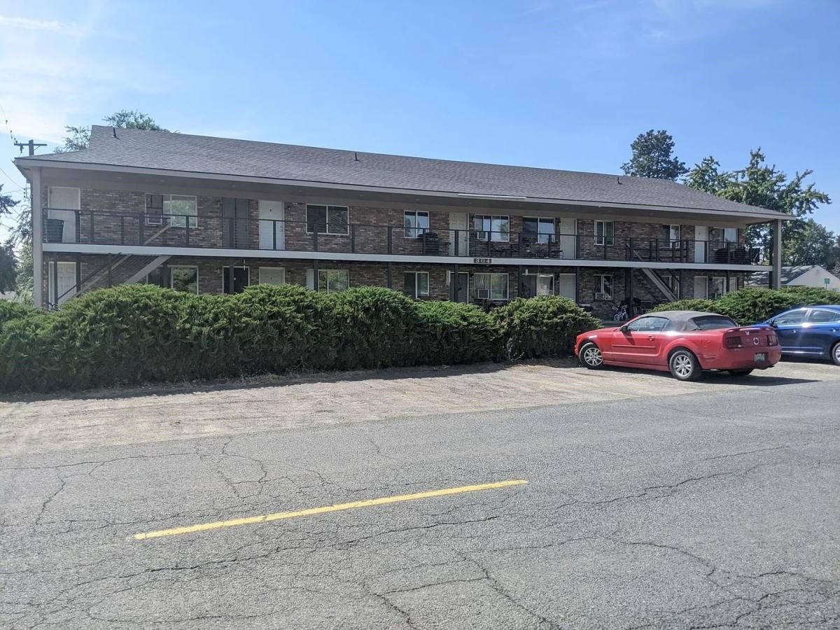 Apartment for rent at 304 E Barker St, Medical Lake, WA 99022
