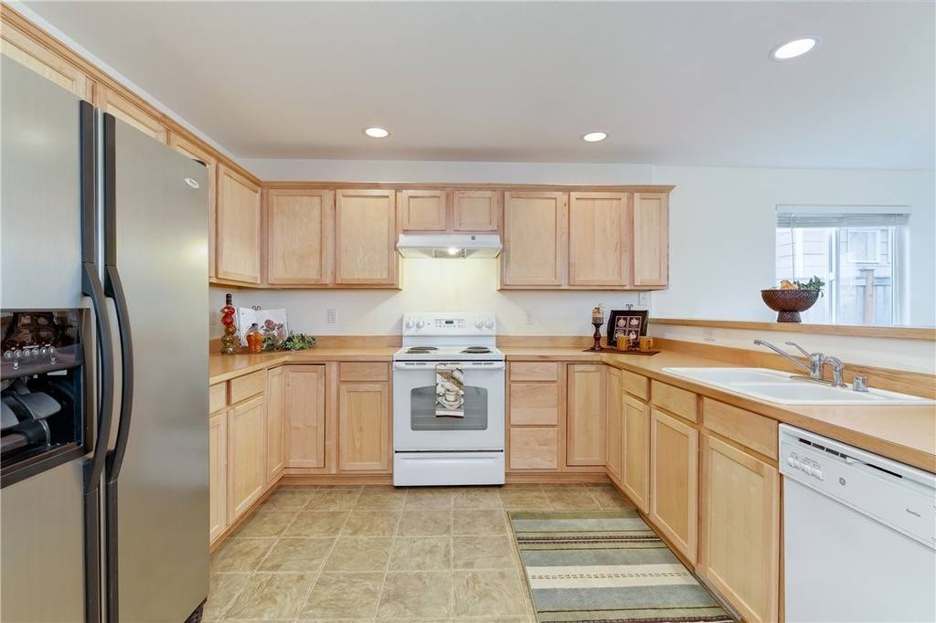 House for rent at 3317 134th Place SE, Bothell, WA 98012