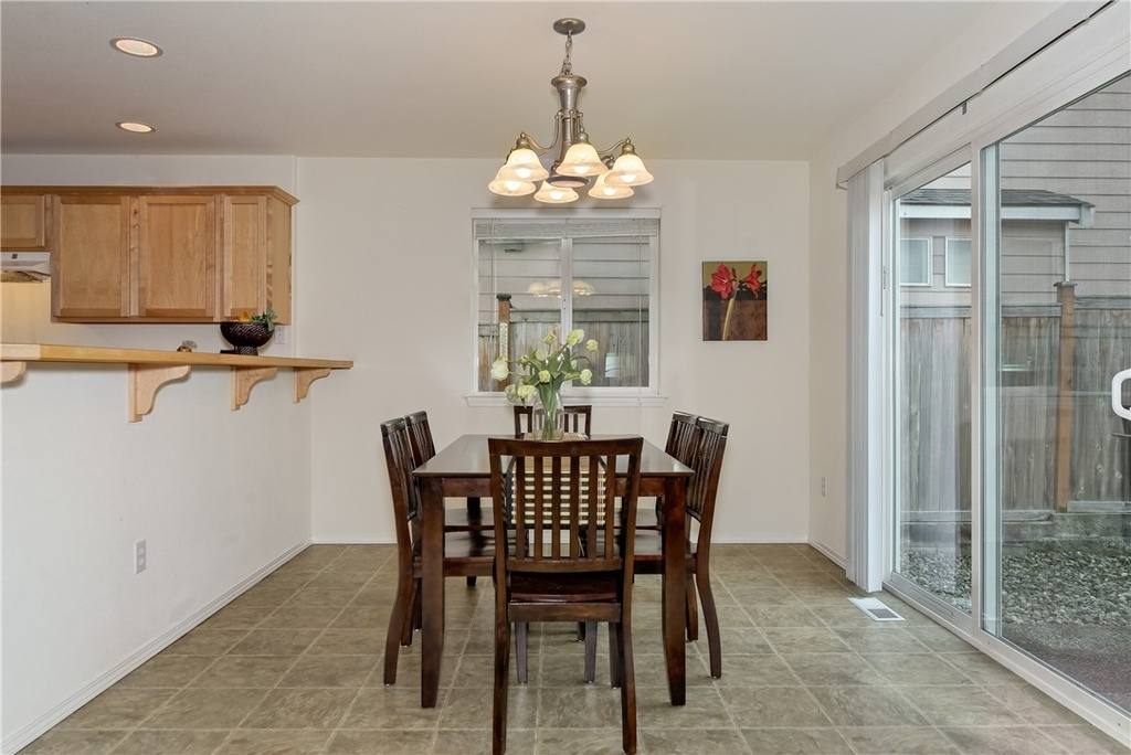 House for rent at 3317 134th Place SE, Bothell, WA 98012