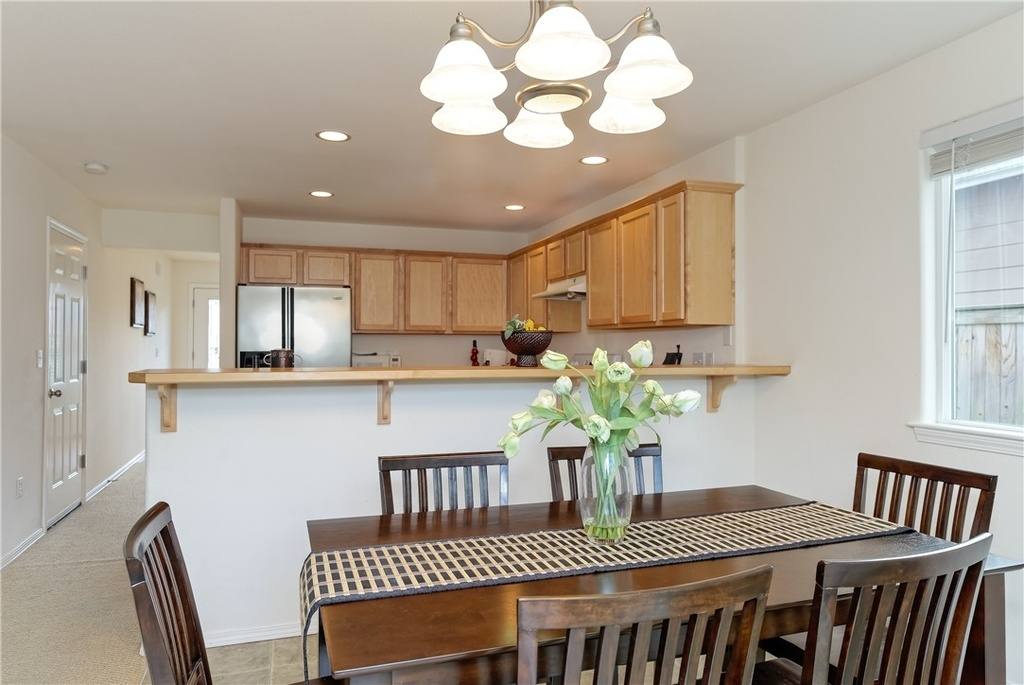 House for rent at 3317 134th Place SE, Bothell, WA 98012