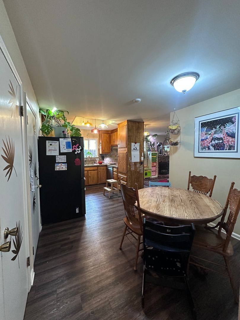 House for rent at 1506 Manzanita Lane, Davis, CA 95618