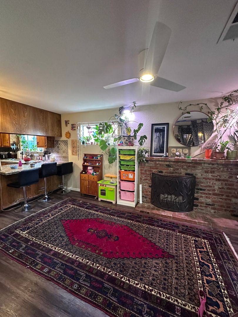 House for rent at 1506 Manzanita Lane, Davis, CA 95618