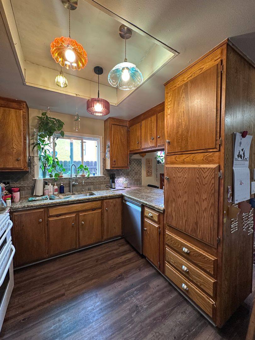 House for rent at 1506 Manzanita Lane, Davis, CA 95618