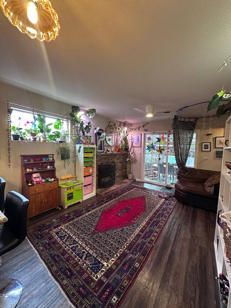 House for rent at 1506 Manzanita Lane, Davis, CA 95618