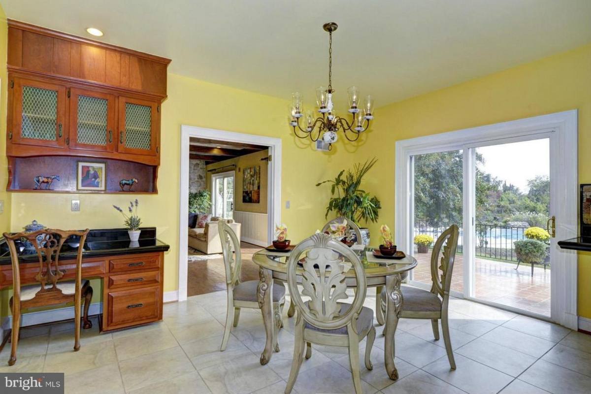 House for rent at 12009 Piney Meetinghouse Rd, Gaithersburg, MD 20878