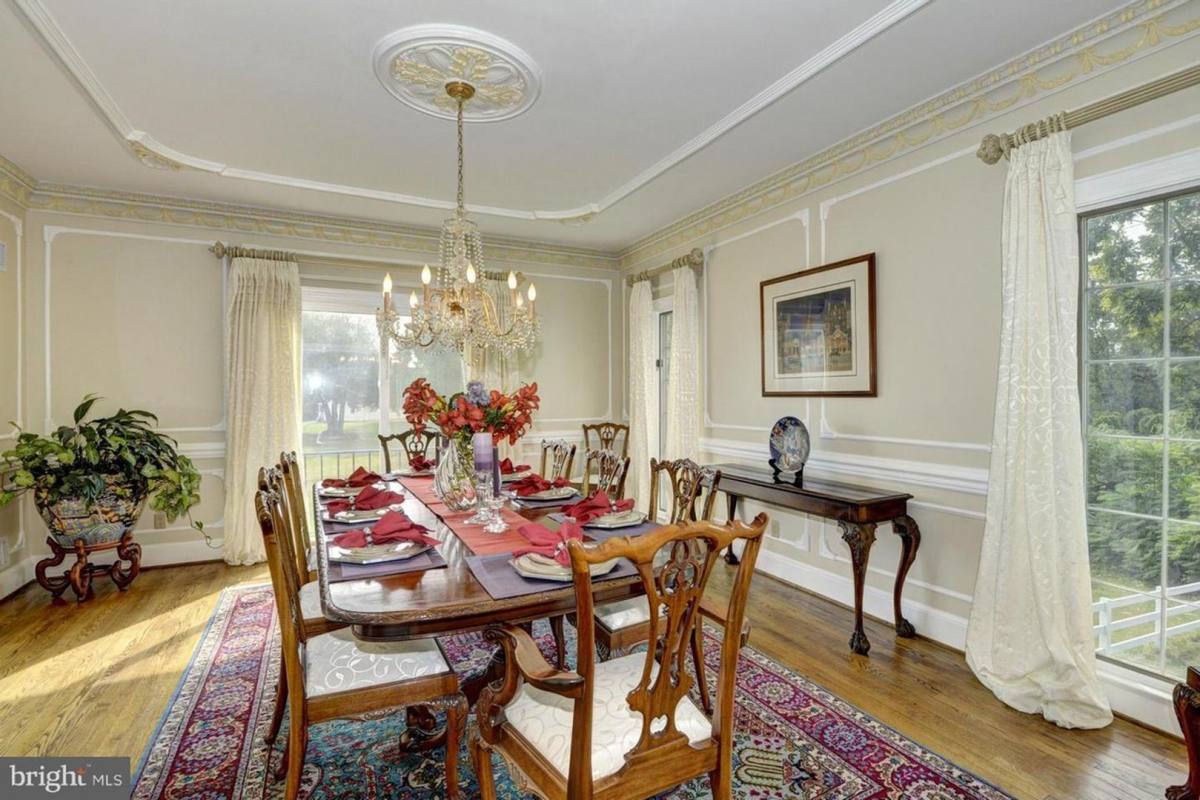 House for rent at 12009 Piney Meetinghouse Rd, Gaithersburg, MD 20878