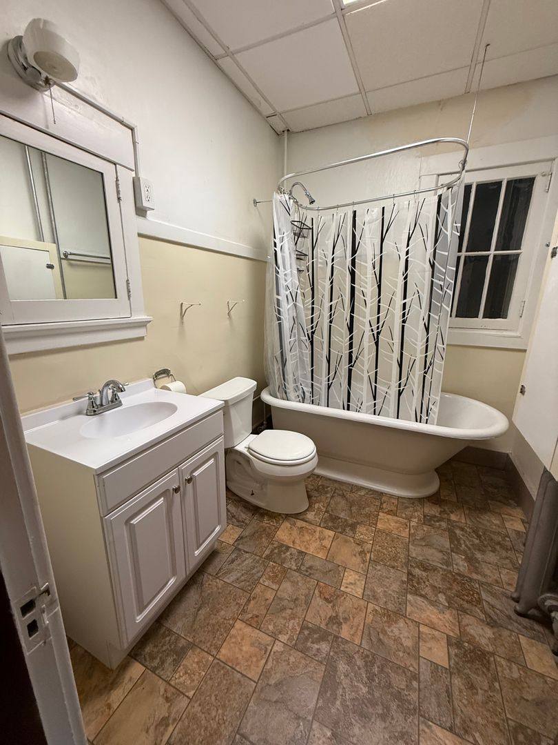 Apartment for rent at 230 S Washington, Butte, MT 59701