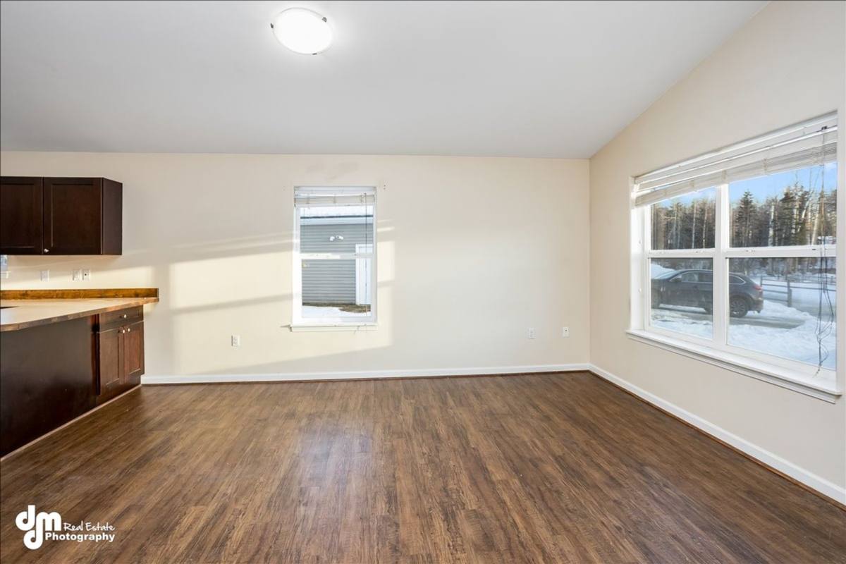 Apartment for rent at 3461 -3467 S Vale Ave, Wasilla, AK 99623
