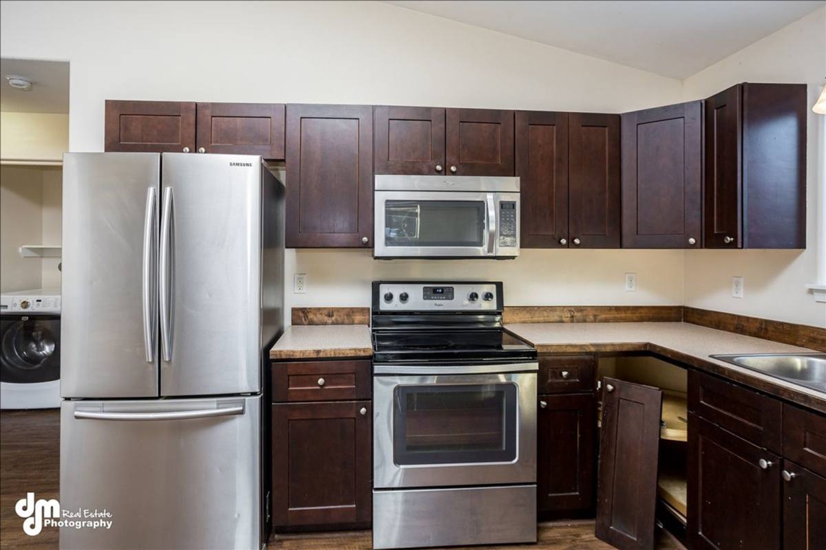 Apartment for rent at 3461 -3467 S Vale Ave, Wasilla, AK 99623