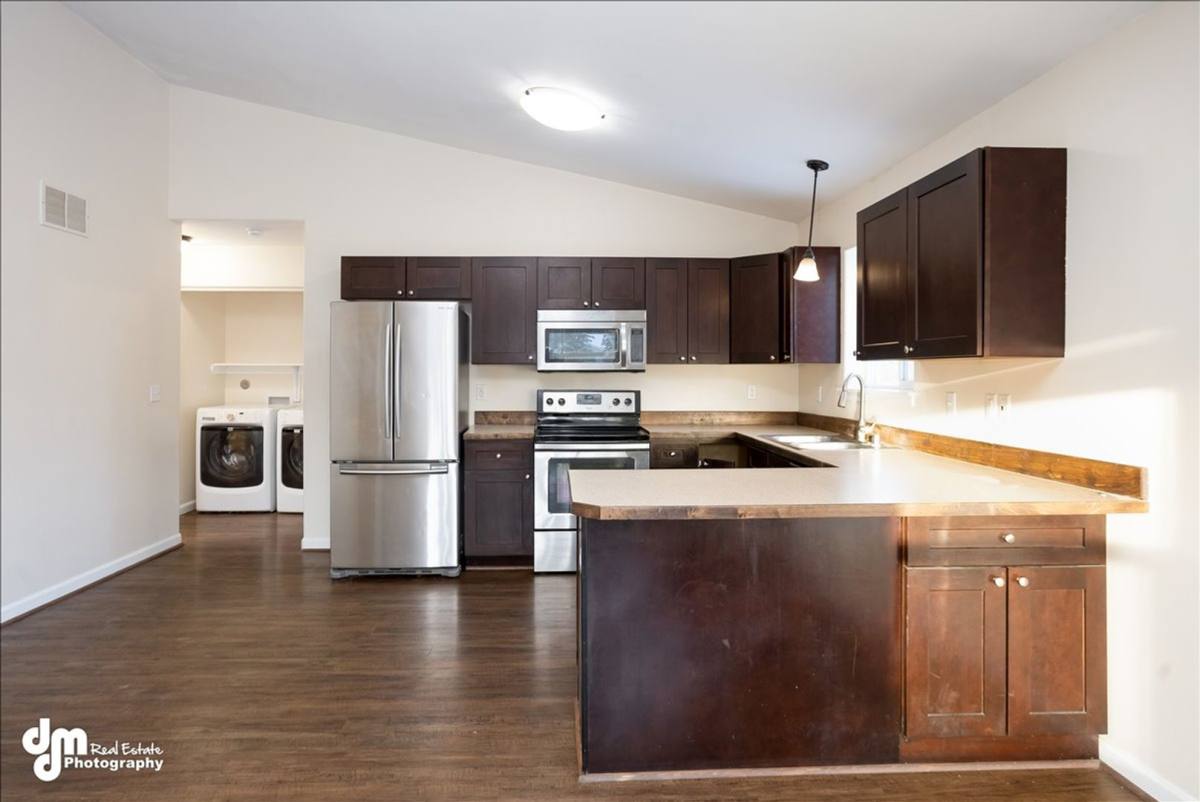 Apartment for rent at 3461 -3467 S Vale Ave, Wasilla, AK 99623