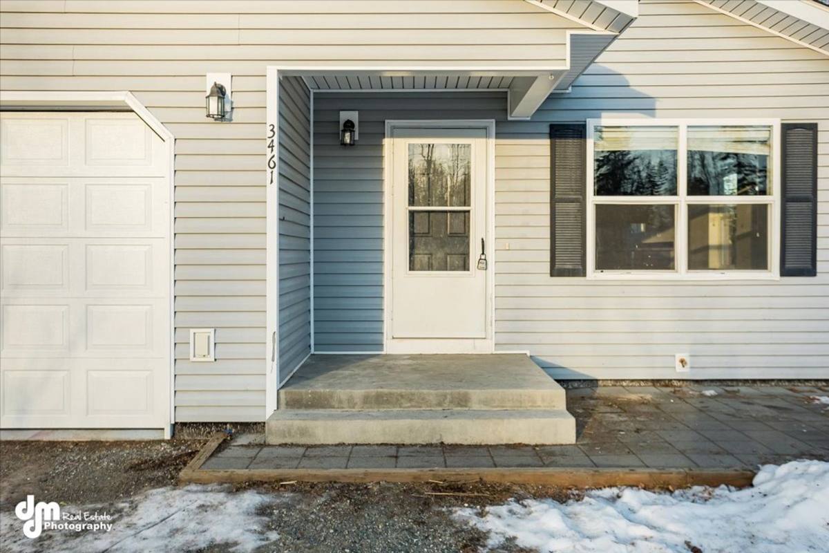 Apartment for rent at 3461 -3467 S Vale Ave, Wasilla, AK 99623