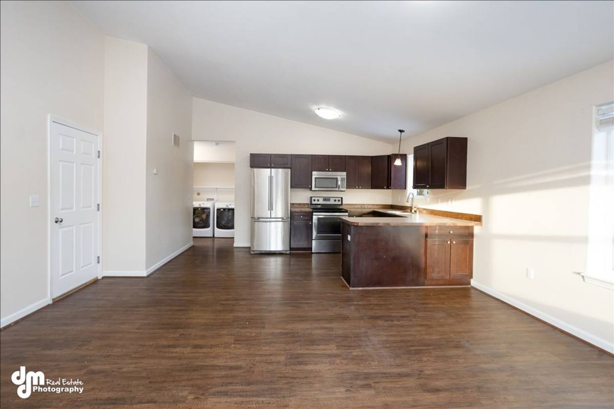 Apartment for rent at 3461 -3467 S Vale Ave, Wasilla, AK 99623