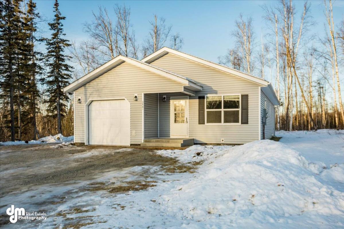 Apartment for rent at 3461 -3467 S Vale Ave, Wasilla, AK 99623