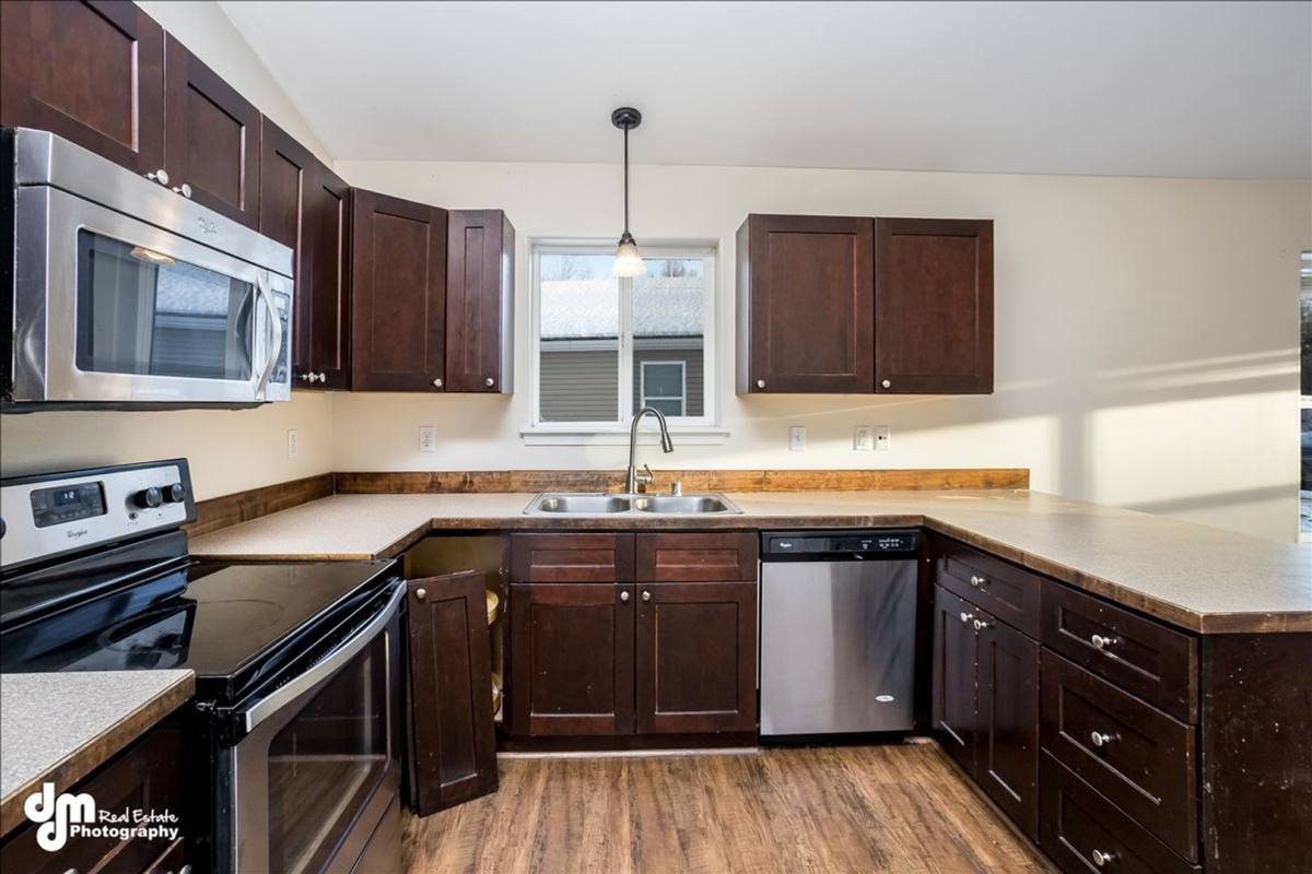 Apartment for rent at 3461 -3467 S Vale Ave, Wasilla, AK 99623