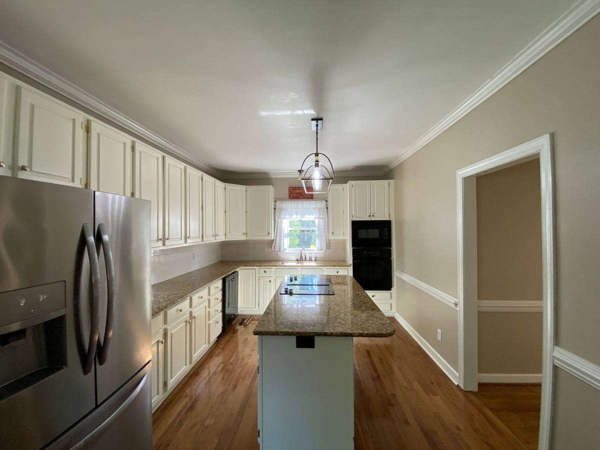 House for rent at 1800 Curraghmore Rd, Clemmons, NC 27012