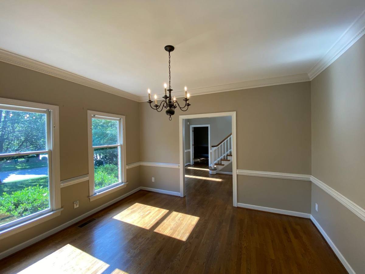 House for rent at 1800 Curraghmore Rd, Clemmons, NC 27012