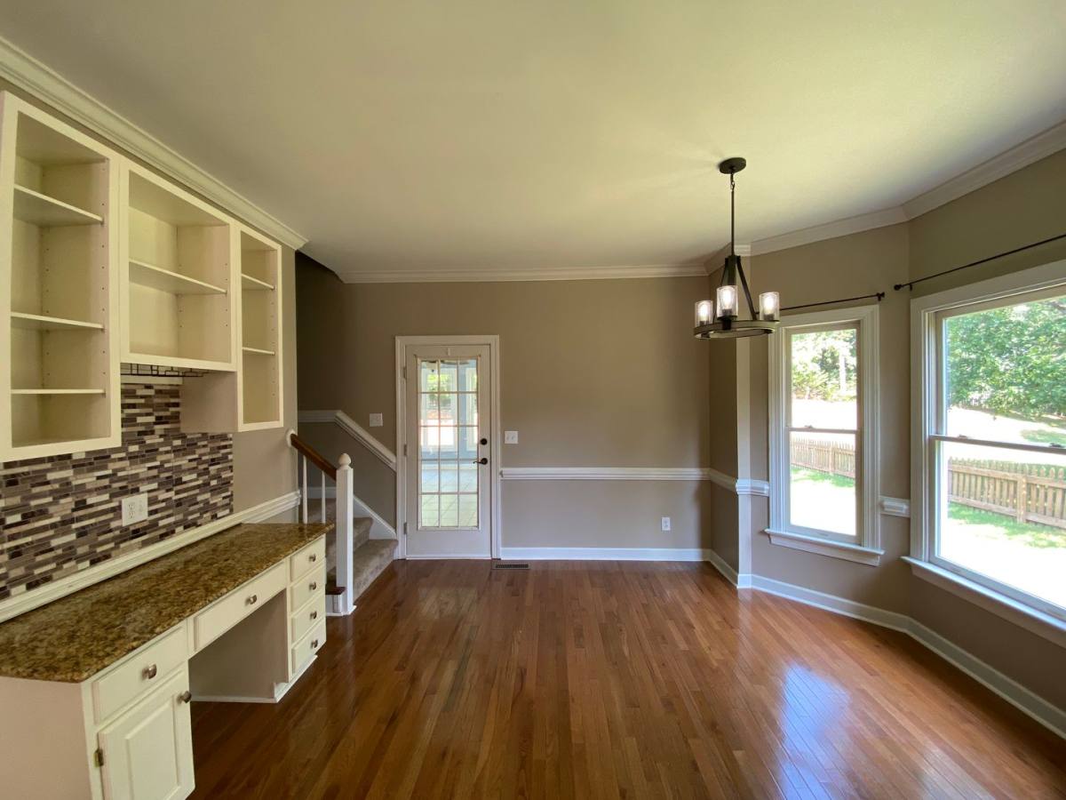 House for rent at 1800 Curraghmore Rd, Clemmons, NC 27012