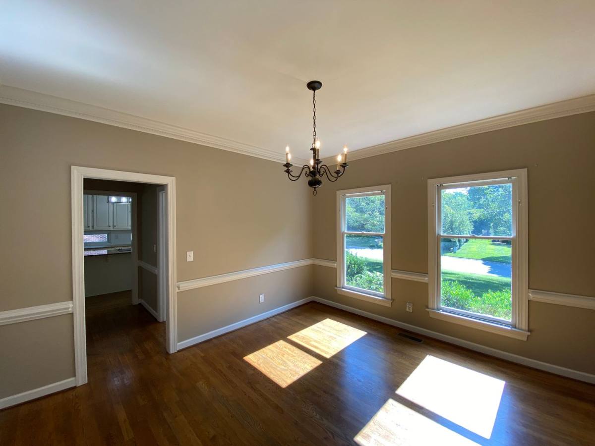 House for rent at 1800 Curraghmore Rd, Clemmons, NC 27012