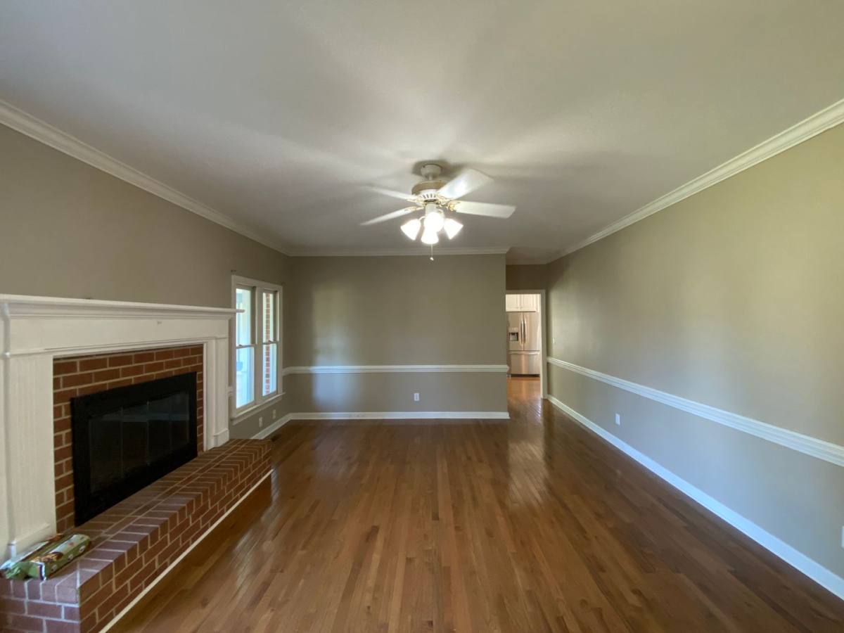 House for rent at 1800 Curraghmore Rd, Clemmons, NC 27012