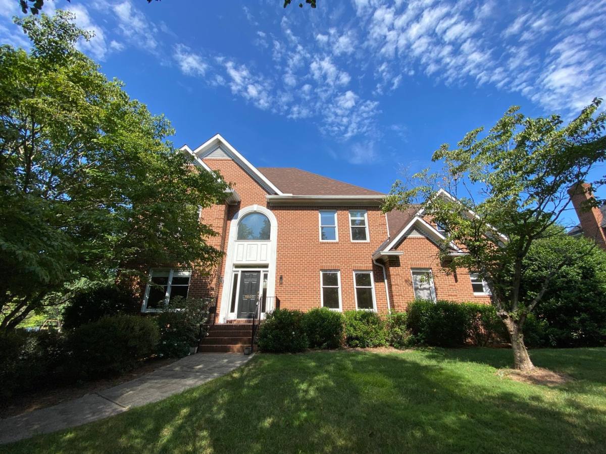 House for rent at 1800 Curraghmore Rd, Clemmons, NC 27012
