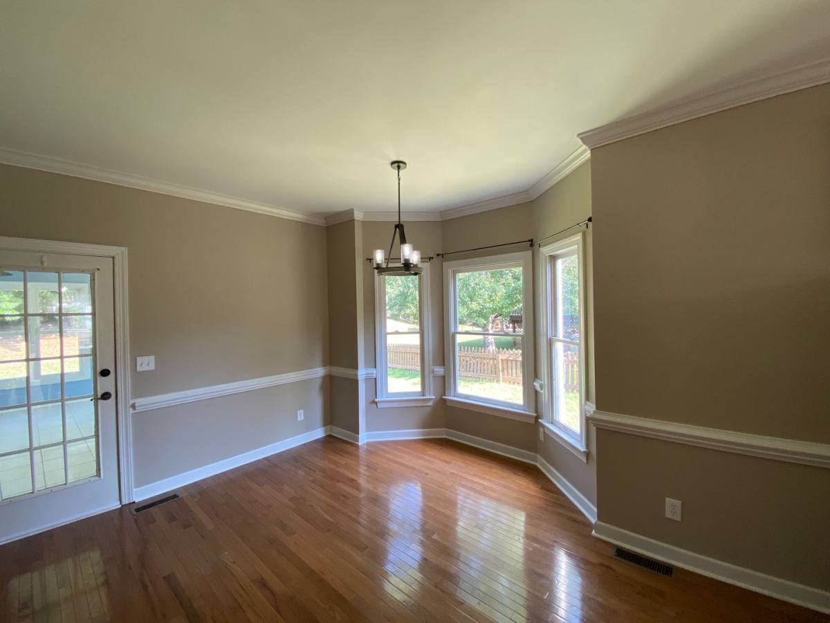 House for rent at 1800 Curraghmore Rd, Clemmons, NC 27012