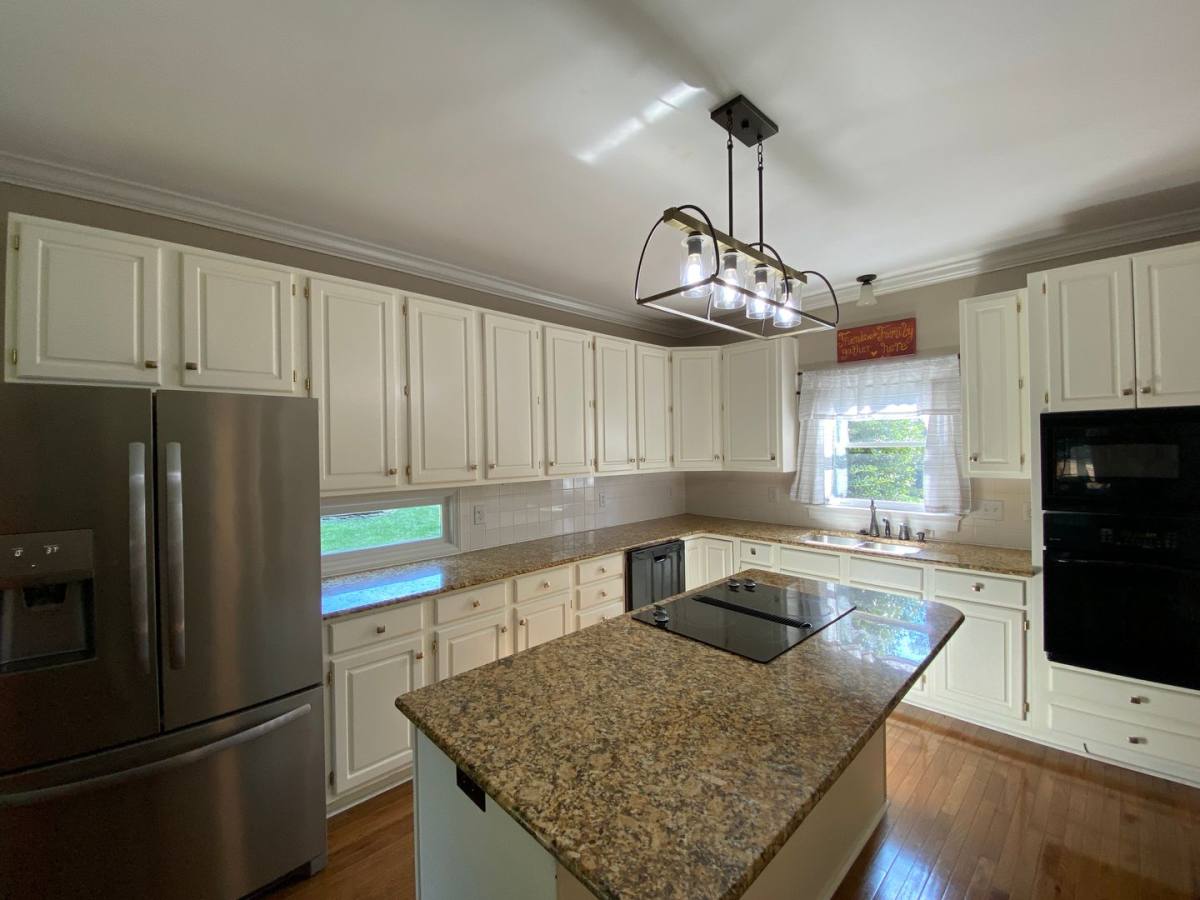 House for rent at 1800 Curraghmore Rd, Clemmons, NC 27012
