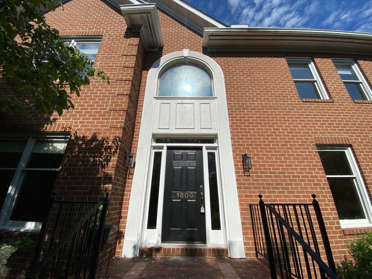 House for rent at 1800 Curraghmore Rd, Clemmons, NC 27012