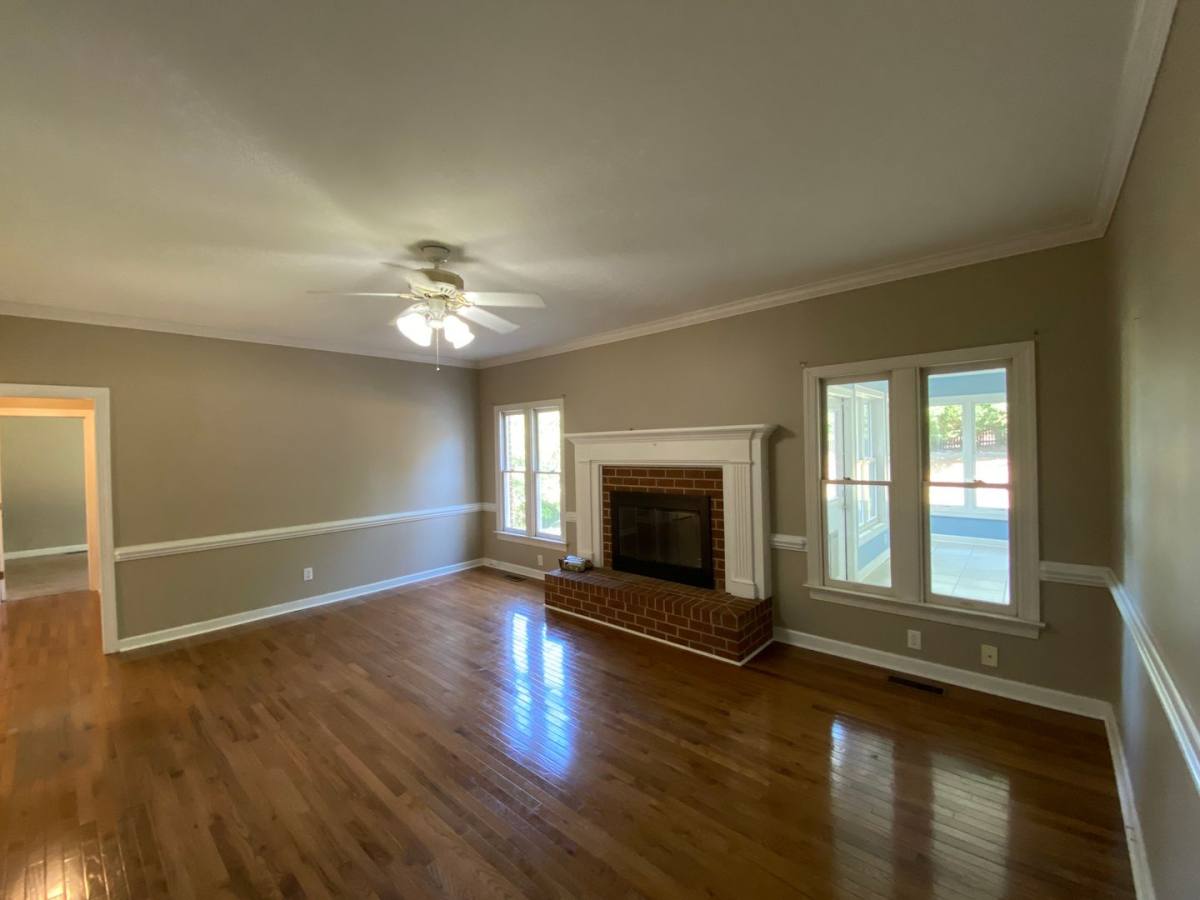 House for rent at 1800 Curraghmore Rd, Clemmons, NC 27012