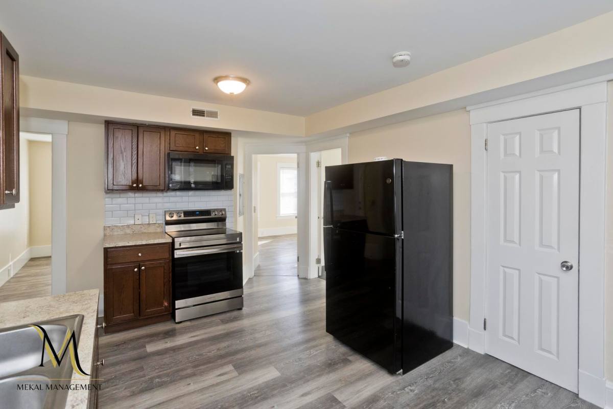 Apartment for rent at 36 Artisan St, Chicopee, MA 01013