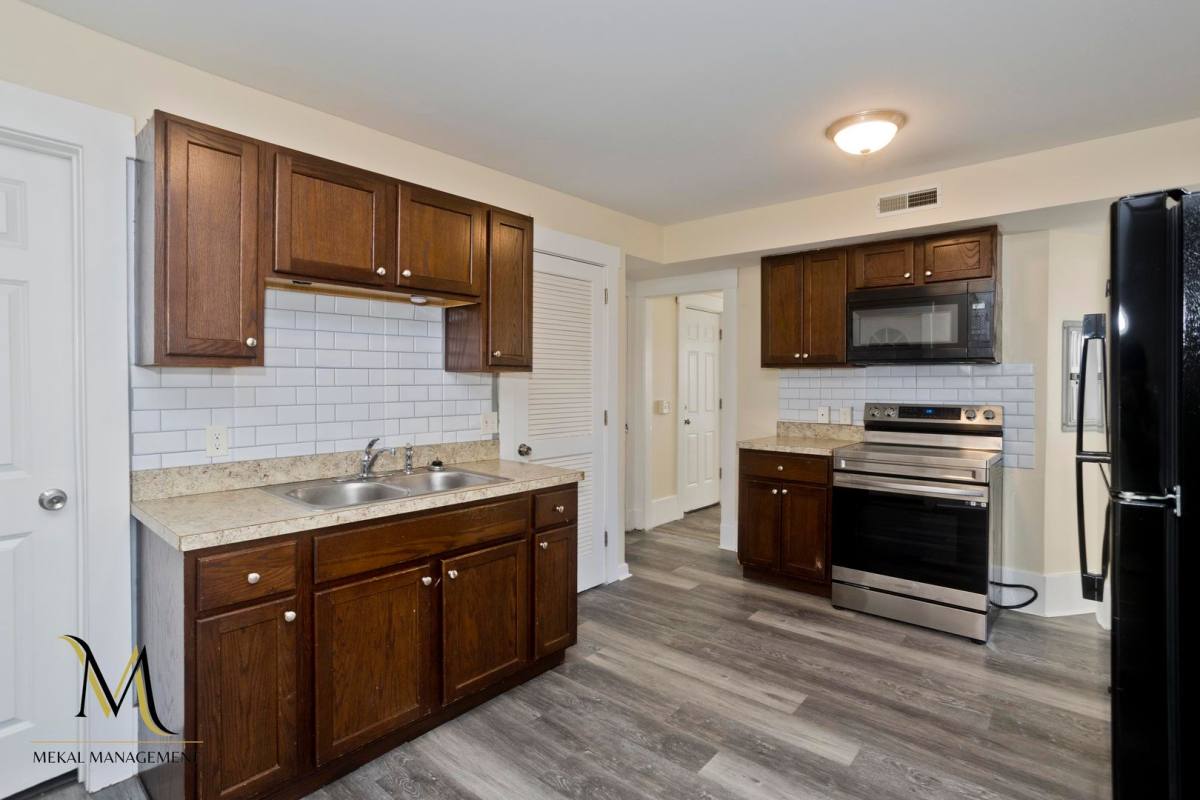 Apartment for rent at 36 Artisan St, Chicopee, MA 01013