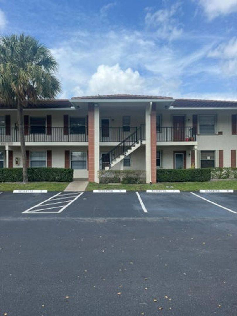 Condo for rent at 9993 Three Lakes Circle, Boca Raton, FL 33428