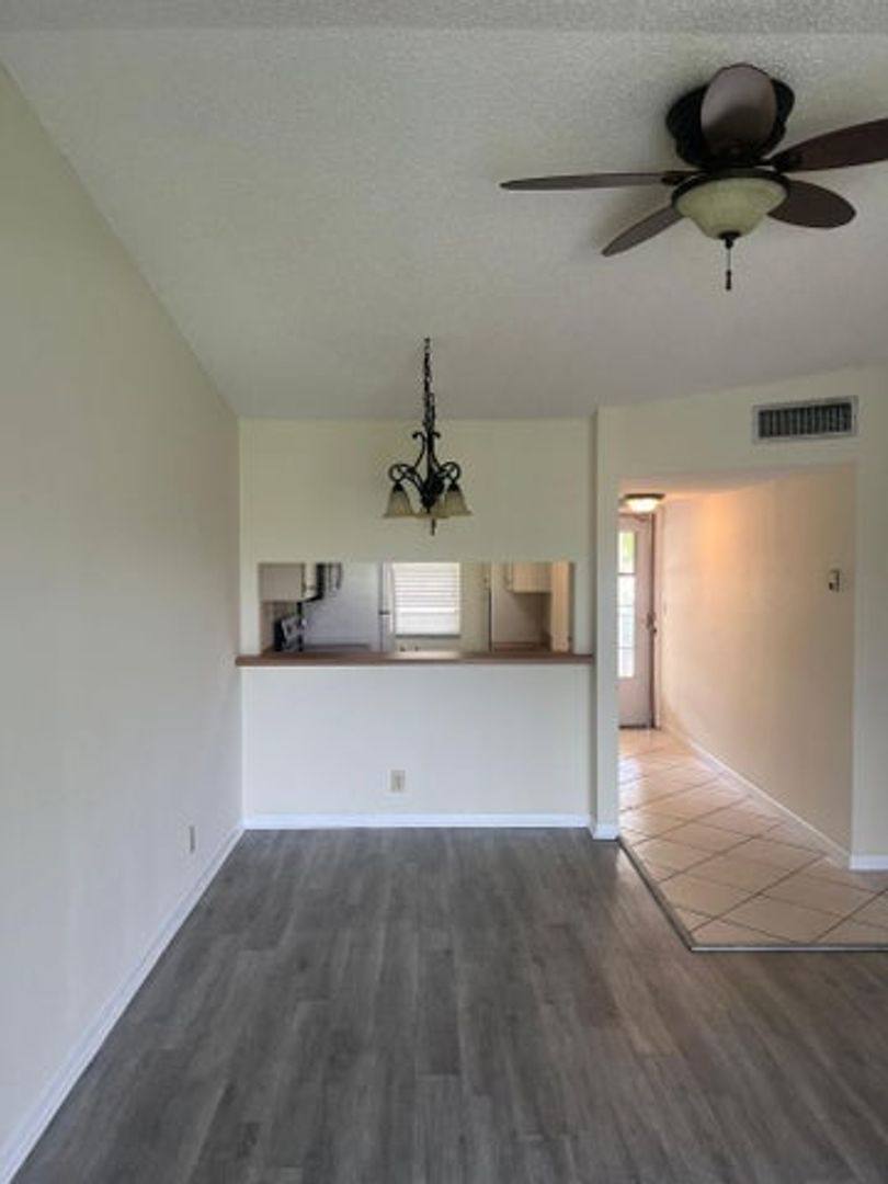 Condo for rent at 9993 Three Lakes Circle, Boca Raton, FL 33428